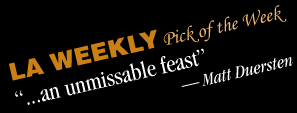 LA Weekly